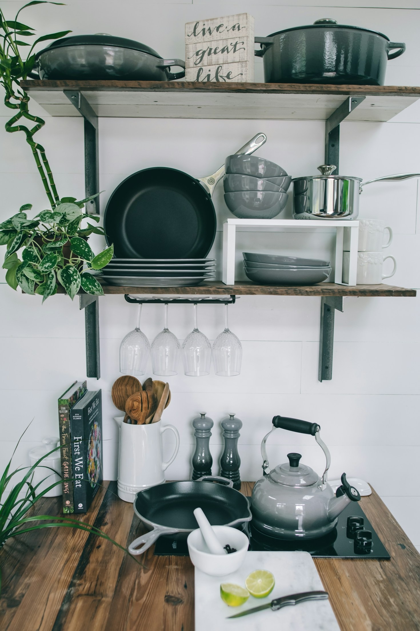 Non-Toxic Cookware: A Healthier Choice for Families